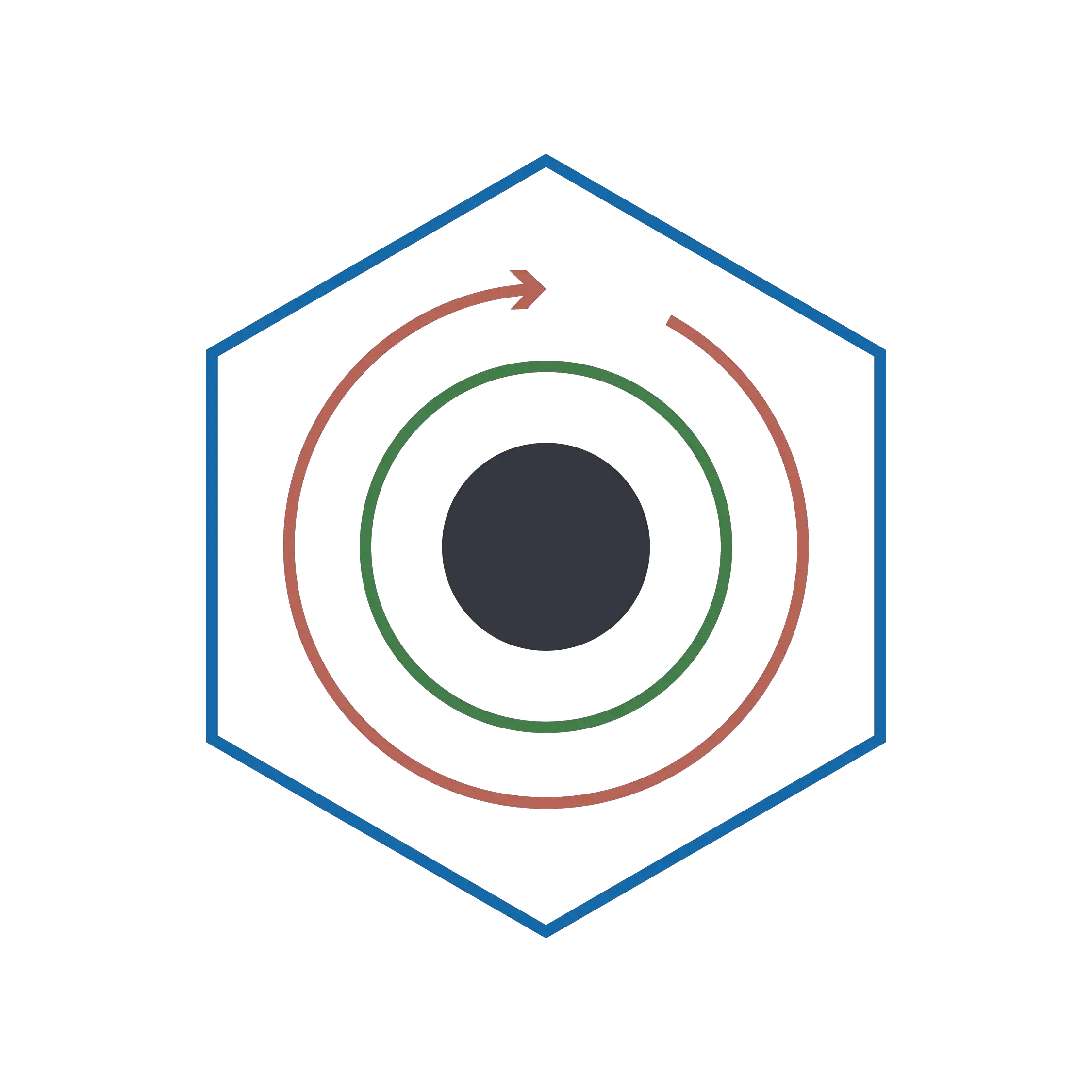 Optimization Icon