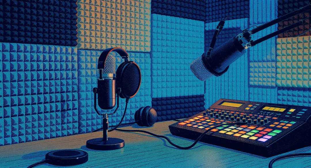 Best manufacturing podcasts in 2026