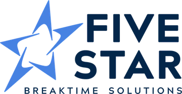 Five Star Breaktime Solutions