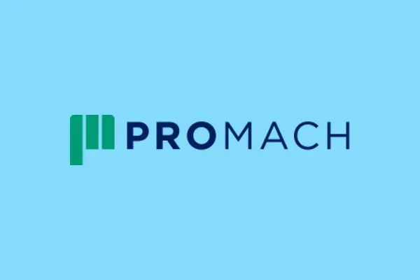 ProMach packaging machinery website