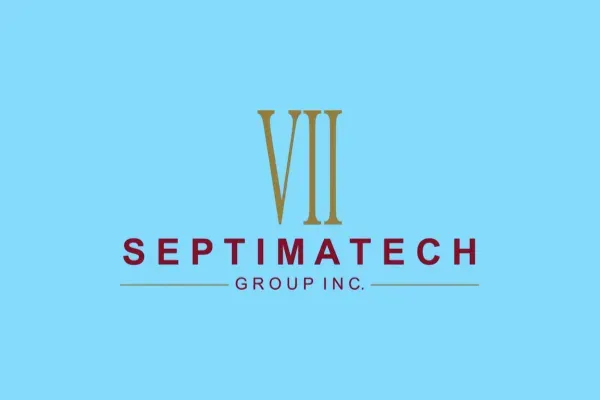 Septimatech packaging changeover systems website