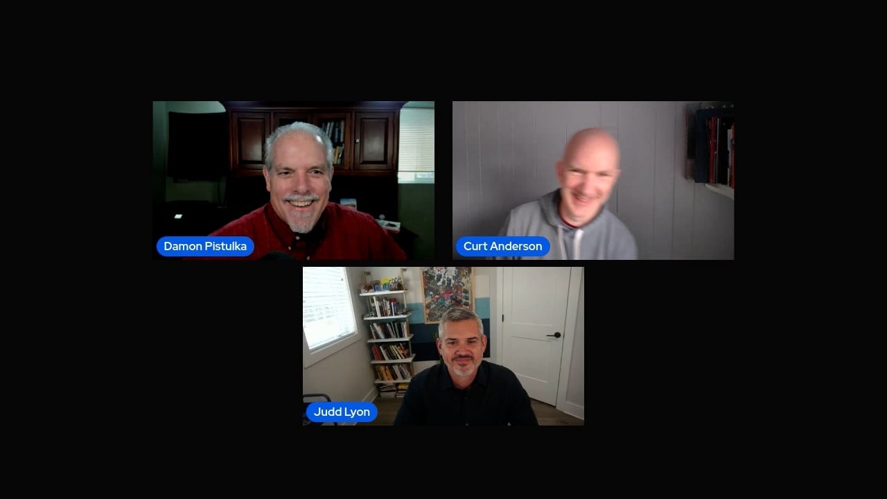 B2Btail podcast thumbnail